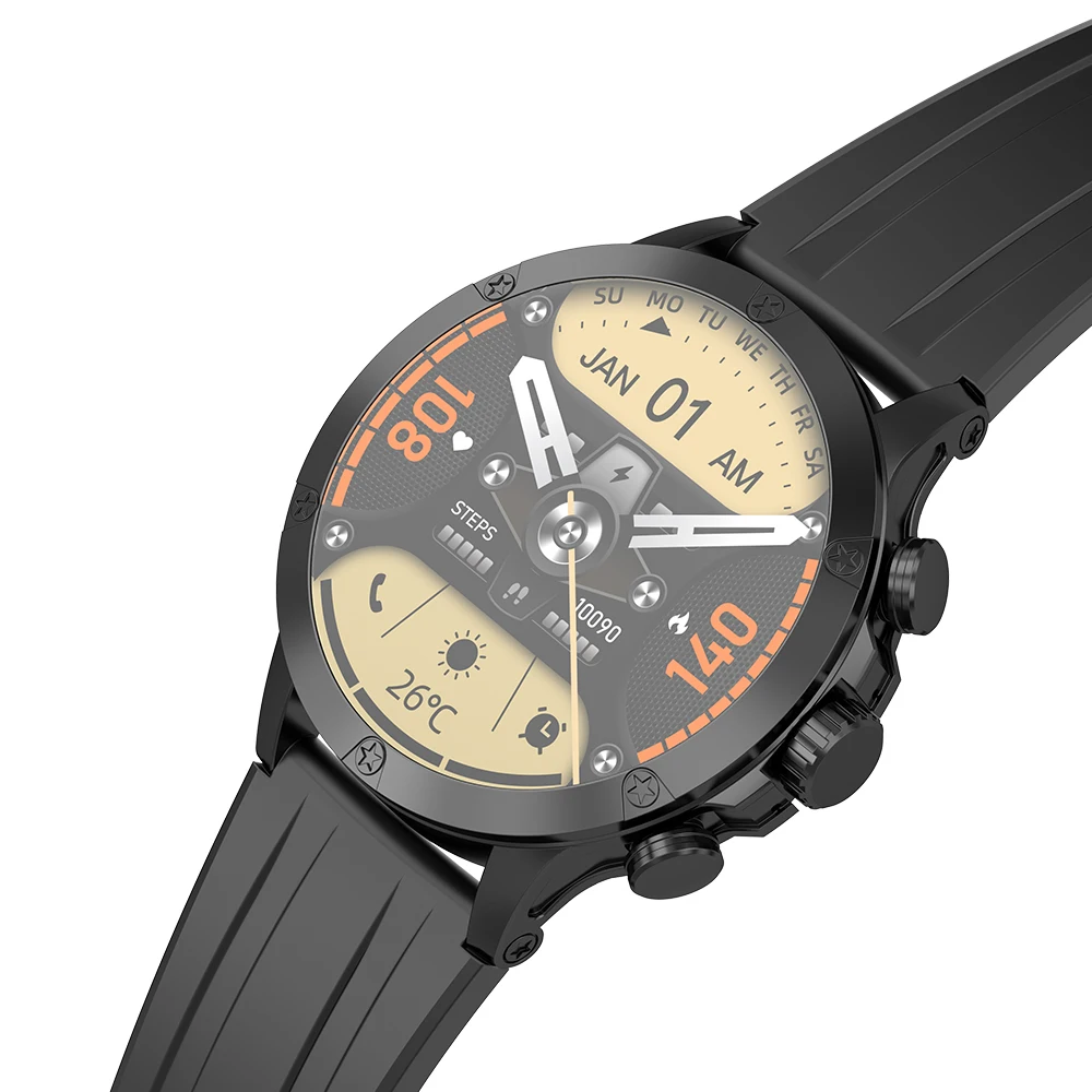 Rollme Gps Gt2 NEW ARRIVALS IMIKI Xplorer Pro Smartwatch GPS