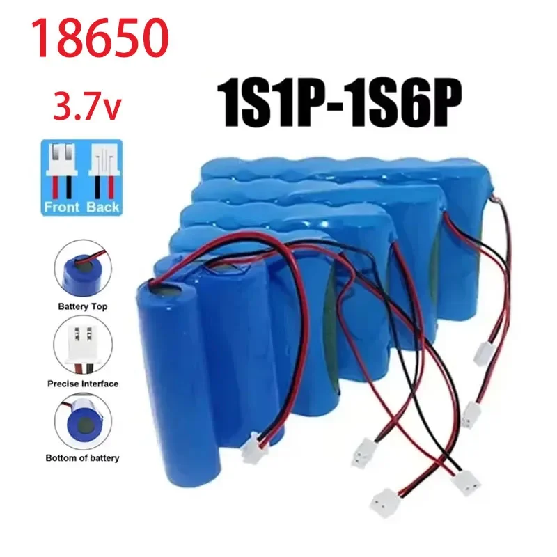 High-Quality Micro Battery For Watches SPC058P1
