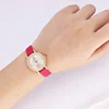 SALE! Old types Japan Quartz Mov't Men's Watch Julius Women's Watch Fashion Hours Real Leather Girl gift No box 5