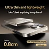 10000mAh Magnetic Wireless Power Bank For MagSafe Fast Charging High Capacity Slim Portable Battery For iPhone 16/15/14/13/12 2