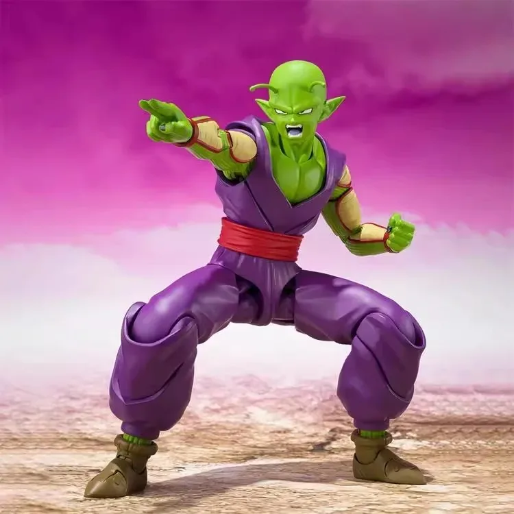 ドラゴンボール S.H.フィギュアーツ DAIMA 孫悟空＆ベジータ＆ピッコロ バンダイドラゴンボール DAIMA S.H.Figuarts SHF ピッコロ悟空ベジータ