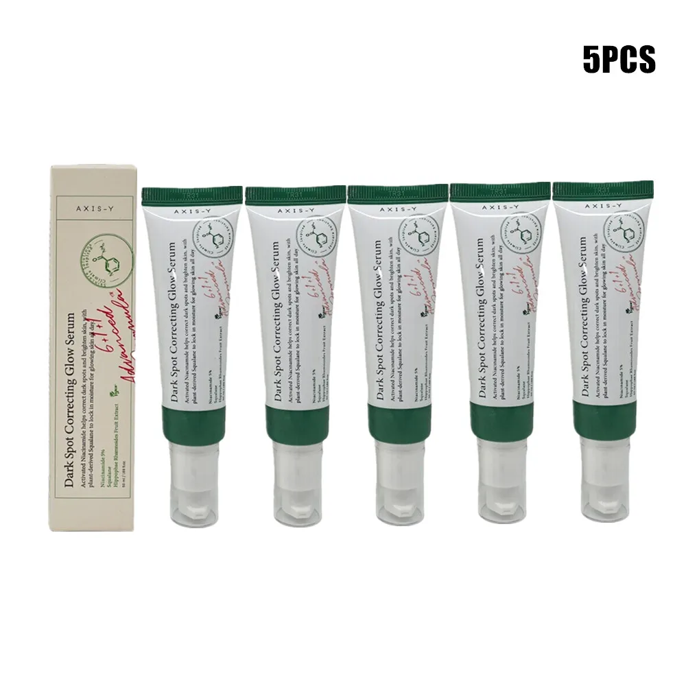 50ml x 5