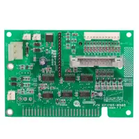 EF176 Alarm Board for Computer Embroidery Machines | 12 Needle Thread Break Detection for Dahao Control System