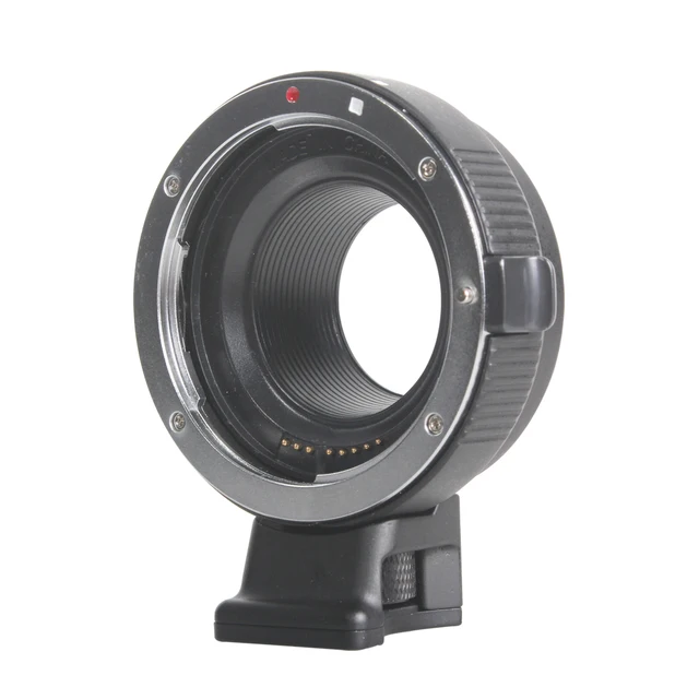 Sigma MC-11 Commlite CM-EF-NEX B Adaptor Montura Full-frame Canon