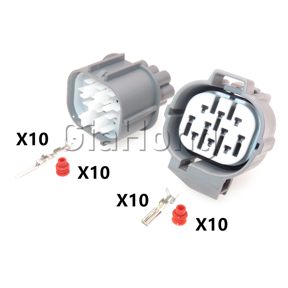 Рисунок 2 - 1 компл., 10 способов