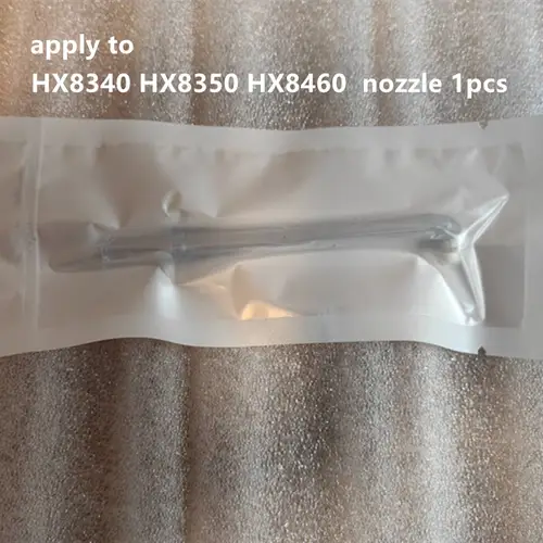 for Philips Sonicare Air Floss Pro Electric Flosser HX8140 HX8240 HX8340 HX8350 HX8460    Handle Without Charger - Image 10