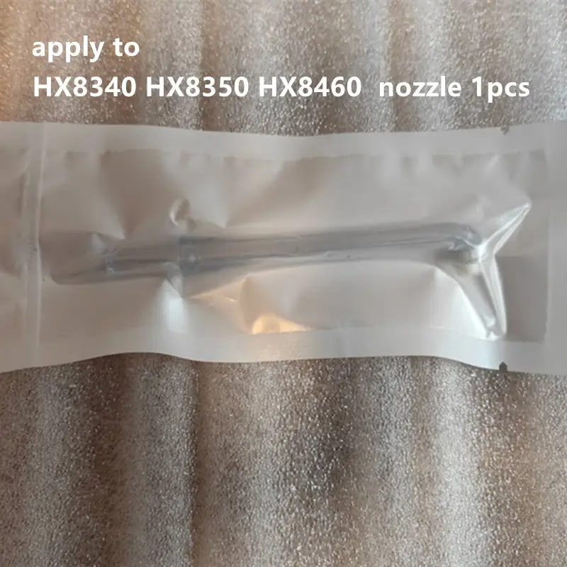 for Philips Sonicare Air Floss Pro Electric Flosser HX8140 HX8240 HX8340 HX8350 HX8460    Handle Without Charger - Image 10