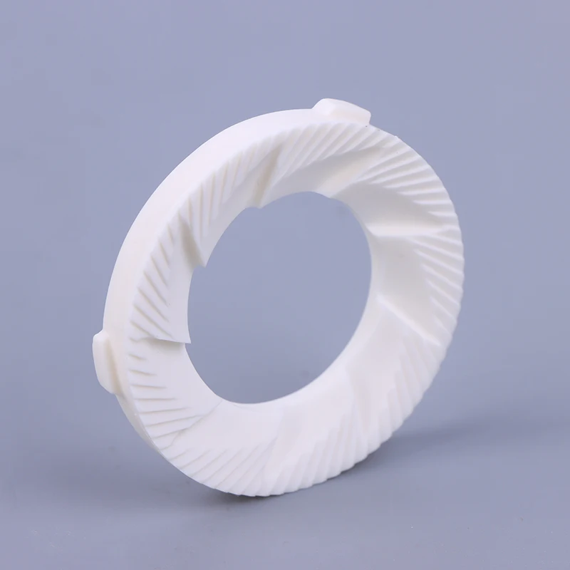 1/3/5PCS Alumina Ceramic Grinding Disc Applicable To Coffee Machine EP2131/2136/2231/3246/2230/3146 Grinding Disc Accessories