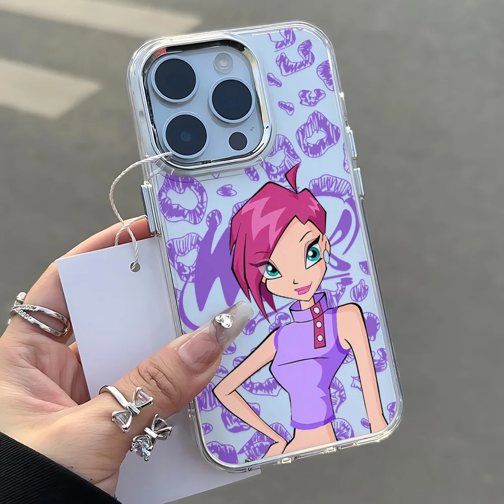 ตัวเลือกสินค้า เคสใสสำหรับ iPhone ทุกรุ่น