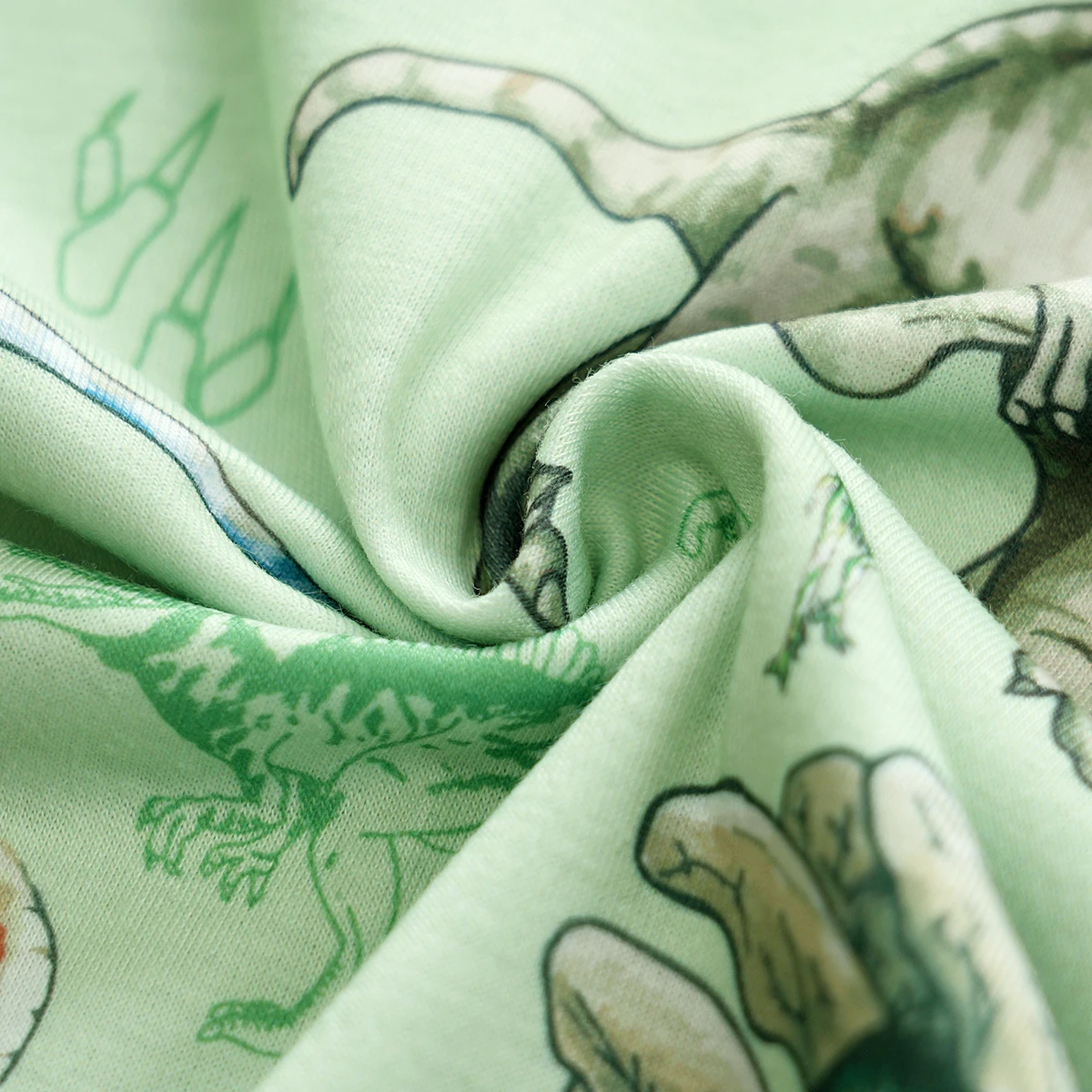 رومبير شامل للأطفال حديثي الولادة ، كم قصير للرضع...