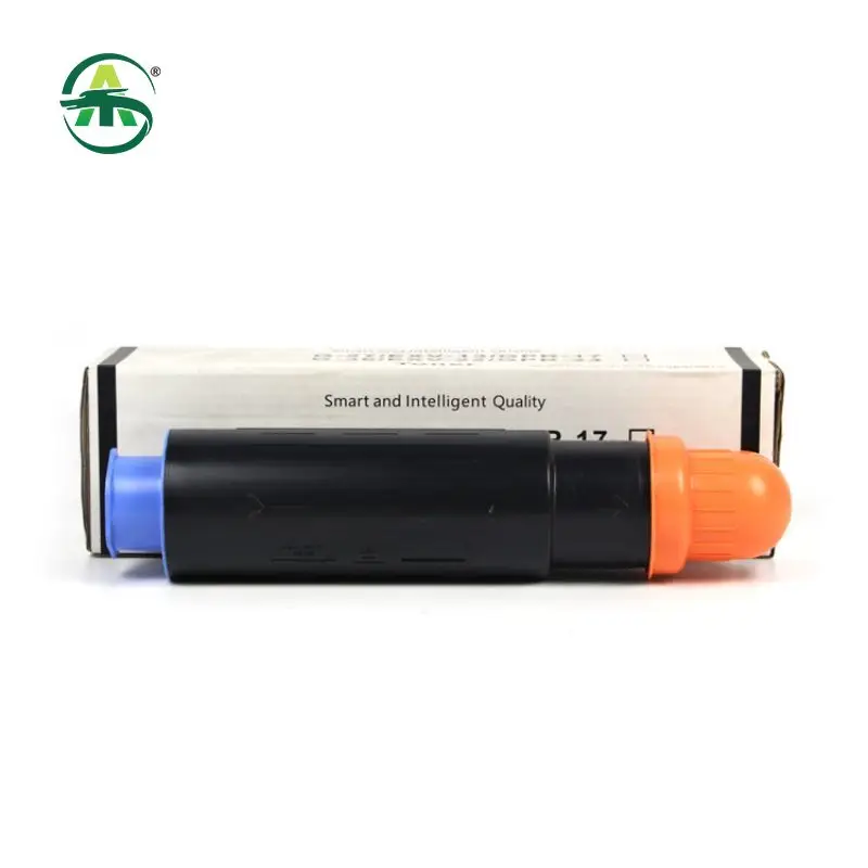 G27 GPR-17 C-EXV13 Toner Cartridge Compatible for CANON IR 5070 5570 6570 Copier Cartridges 1PC Copier Spare Parts Bk1900g