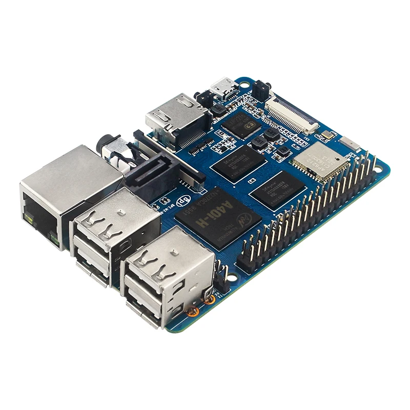 ٳ  BPI-M2   ھ Cortex A7 Allwinner A40i CPU 1G DDR ũ   3 MIPI DSI ̽ ٳ  M2 