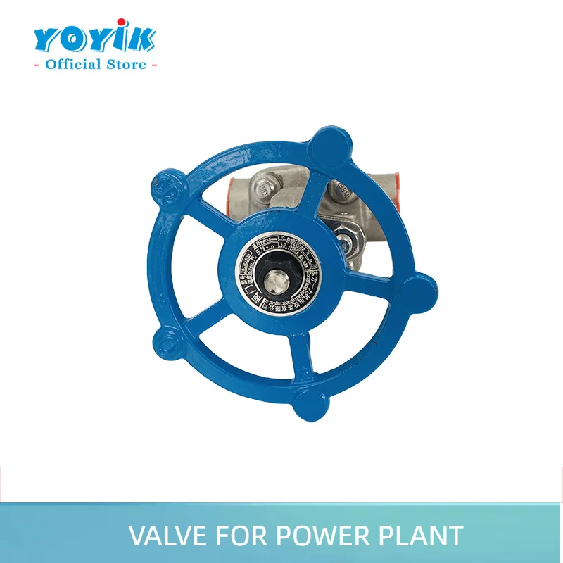 needle valve J23W-6.4PIE Stainless steel Needle Valve
