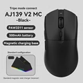 AJ139 V2 MC-Black