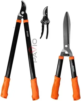 3 Piece Garden Tools 1