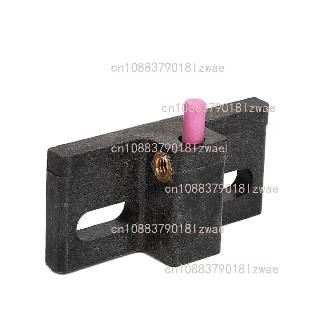 Wire Cut Parts ceramic Sticks 4*30mm 4x40mm 4x50mm 3x40mm 5x50mm Holder from Wire EDM Machine
