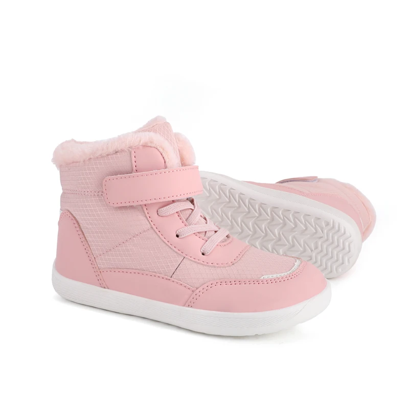 Kids Barefoot Snow Boots 5