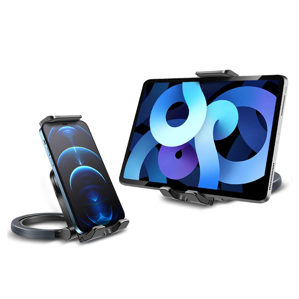 Kitchen Wall Mount Phone Stand Compatible with to 11