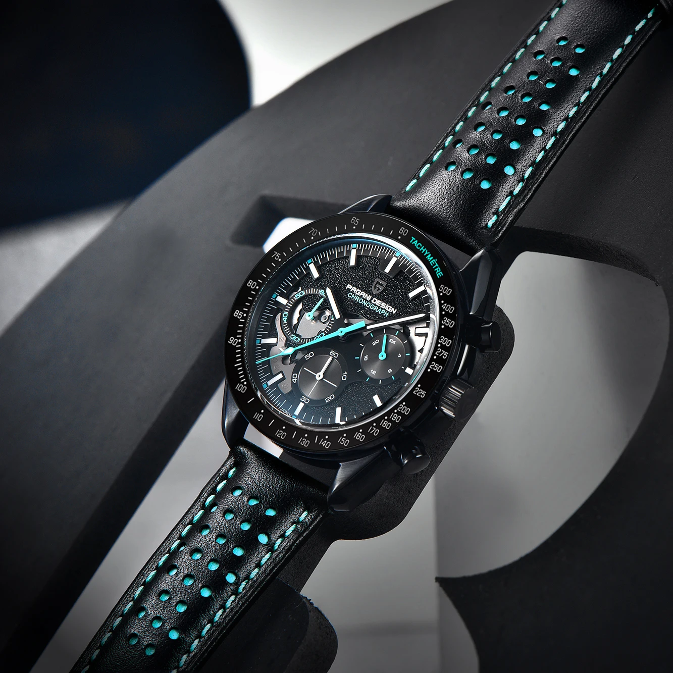 Pagani Design PD-1779 Quartz Watch