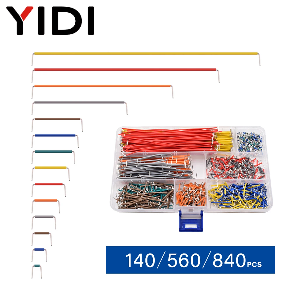 CIRCUITO SMD KIT fai da te per pratica di saldatura e progetti
