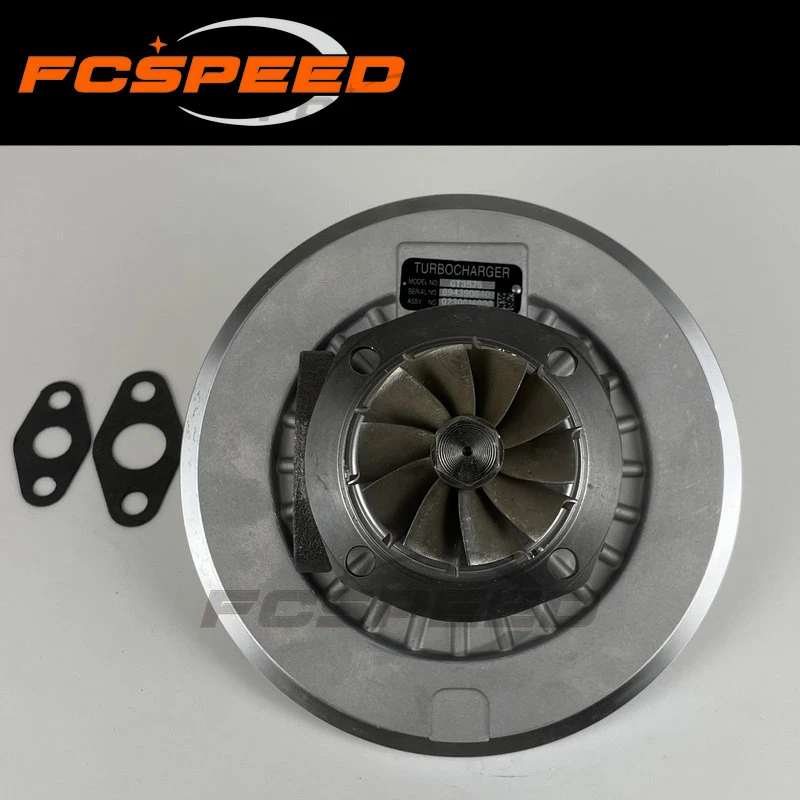 ̽ Ʈ ͺ ͺ īƮ, GT3576 702173, FRR GMC WT5500 6HK1-TCN