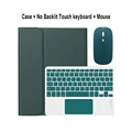 Dark Green D