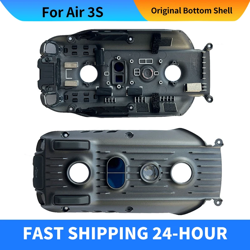 Original Bottom Frame For AIR 3S Bottom Shell Repair Parts For AIR 3S ...