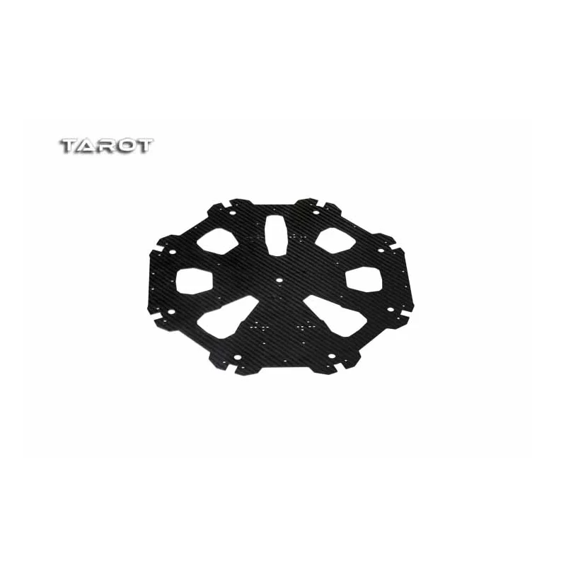 

Tarot X8 Carbon Fiber Upper Cover Board TL8X024 X-Series Parts