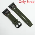 BGr-Only Strap