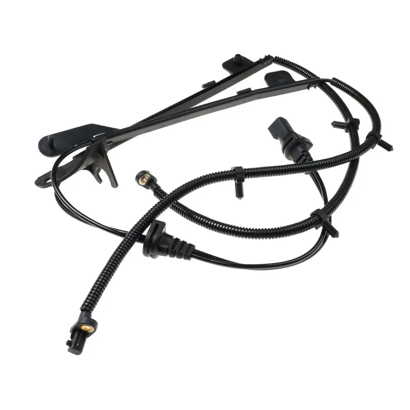 New Front Rear Left Right ABS Sensor For Ford Fiesta MK5 V 2001-2010 2S612B372BD 2S61-2B372-BD 2S612B372AD 2S61-2B372-AD