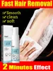 Permanent Hair Removal Spray Painless Hair Remover for Ladies Armpit Legs Arms Hair Growth Inhibitor Depilatory Body Cream Care 1