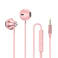 Pink 3.55mm