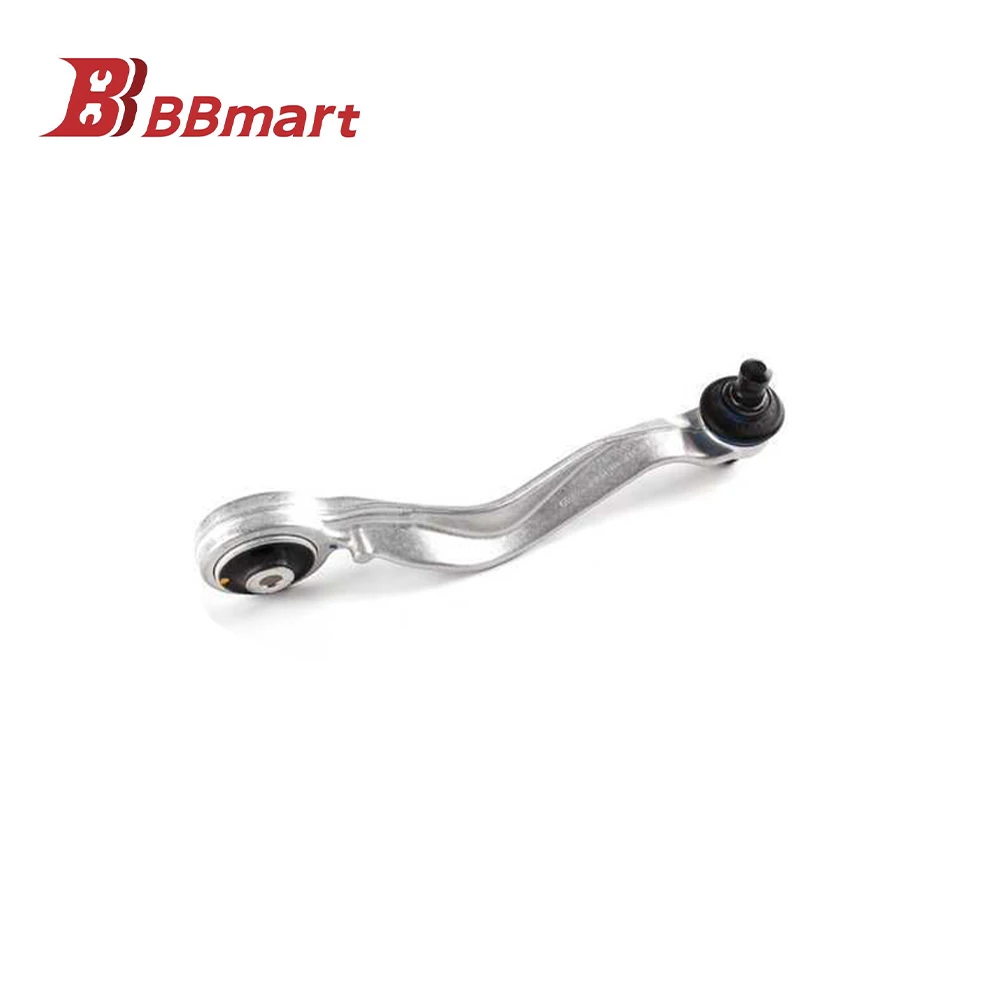 8E0407509 BBmart Auto Parts 1 Pcs Front Left Above Suspension Control Arm For Skoda запчасти zdracing zd racing parts susp arm hinge pin brace front