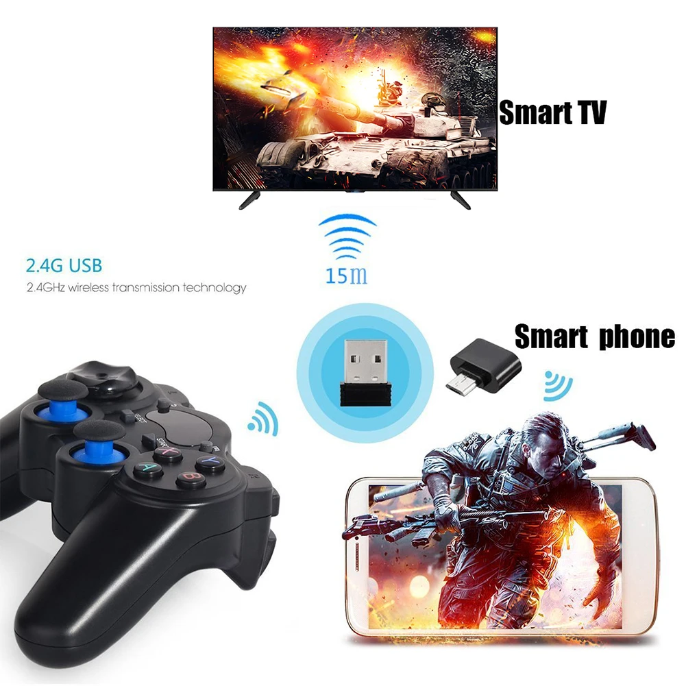    Ʈѷ, ̽ƽ, ũ USB, OTG , ȵ̵ TV ڽ