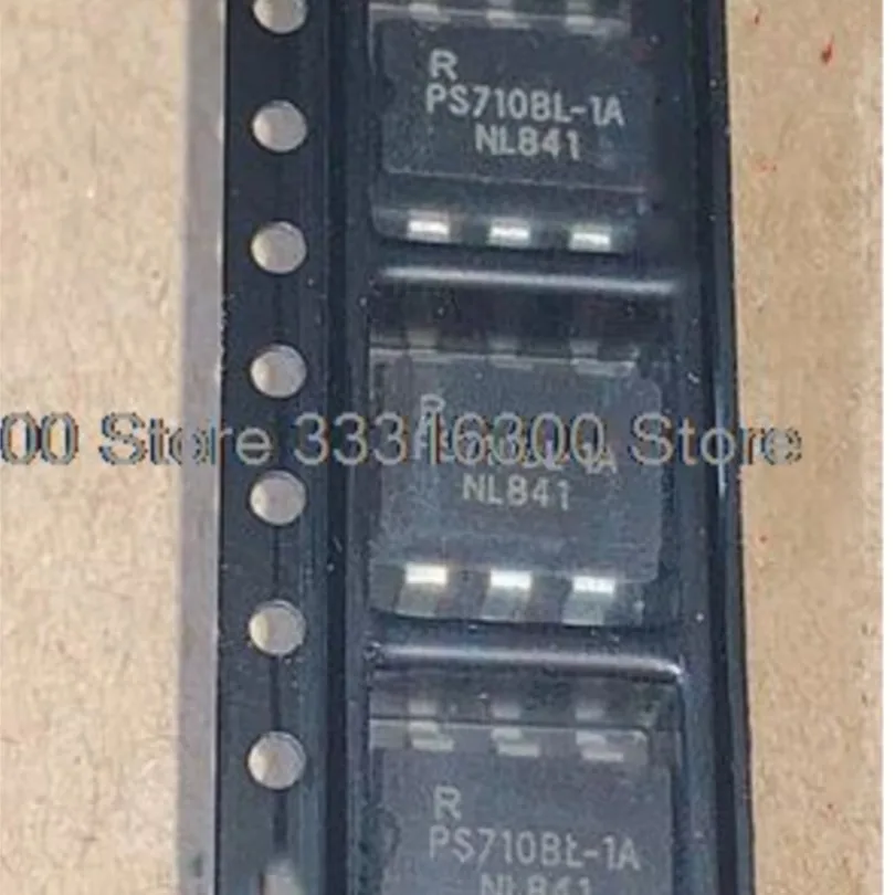 

30PCS New PS710BL-1A SOP6 patch import optocoupler solid state relay Optocoupler