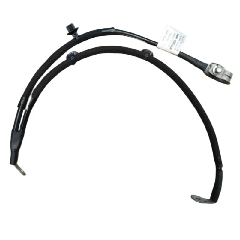 9800999280 For Peugeot 2008 301 Citroen C3XR Elysee Auto Parts M43 Negative Storage Battery Cable