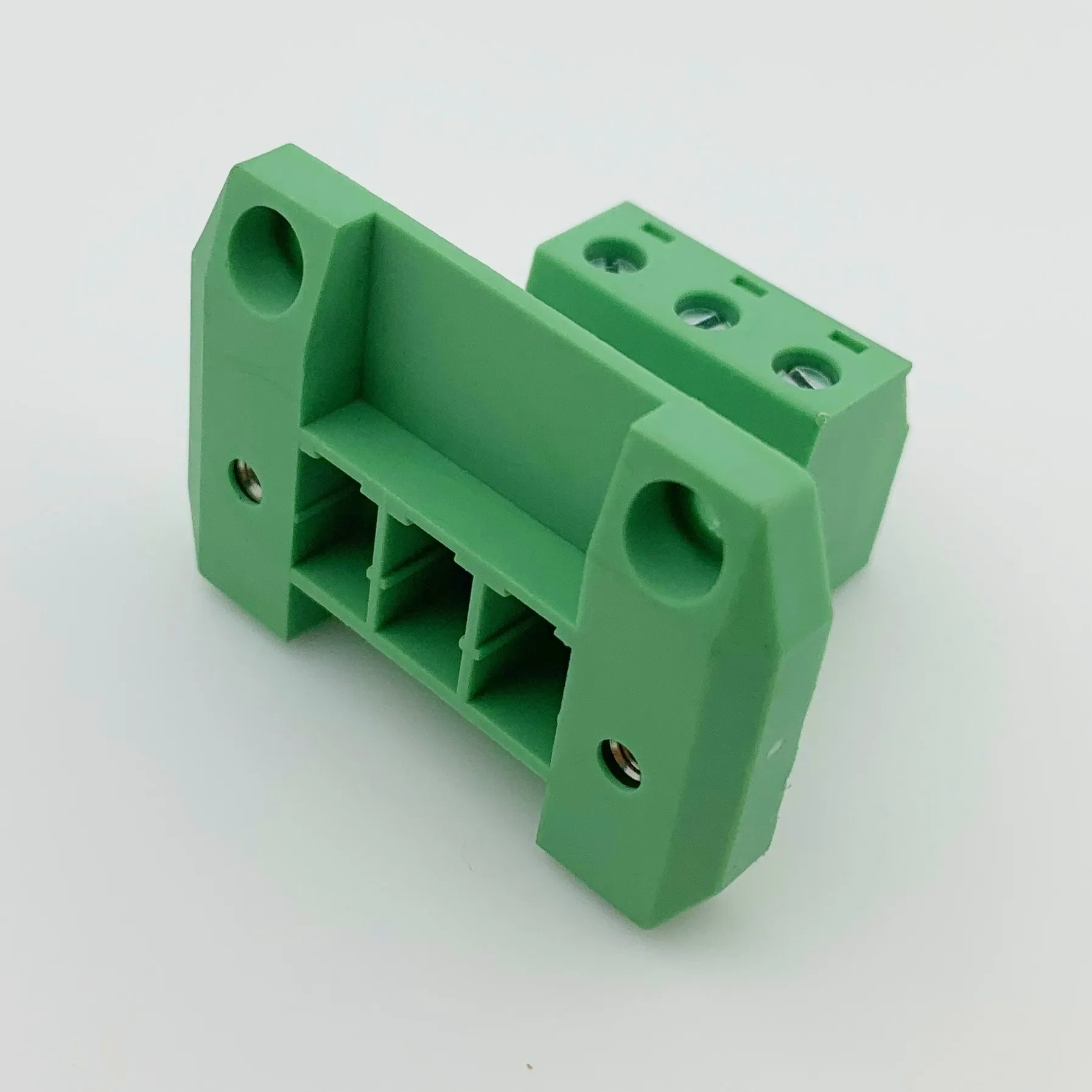 

KF2EDGSRKW 7.62 2P ~ 12P PCB CONNECTOR PLUG-IN TERMINAL BlOCK 7.62mm 2PIN ~ 12PIN DFK PC 4 GF 1840557 PHOENIX CONTACT DEGSON