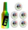 Multicolor 5pcs