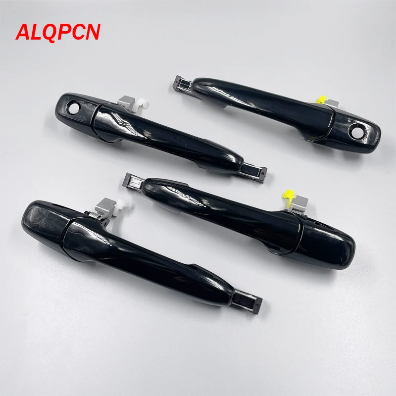 

Черная окрашенная деталь для Ford Ranger Mazda Bt50 2006-2011 Mazda 3 Mazda 6 2003-2008