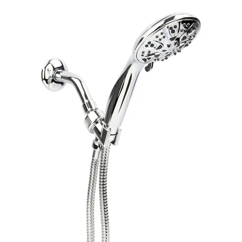 

Hand Held Shower Head, Chrome
