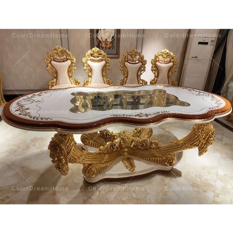 GoldWhite