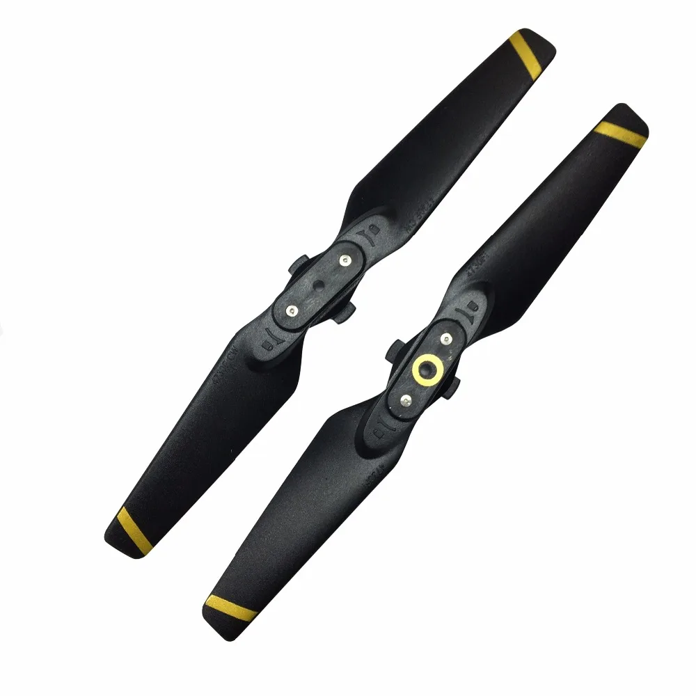 4pcs for DJI Spark 4730F Quick Release Folding Blades Replacement Propellers 2-Blade Props Drone Wing Accessories Screw drone propeller drone propellers drone propeller blades propeller replacement parts