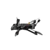 GEPRC Tern-LR40 HD O3 HD Wasp Link Long Range FPV 4 Inch Drone with GPS TAKER G4 45A 8Bit AIO Weight Under 249g for Record Life 6