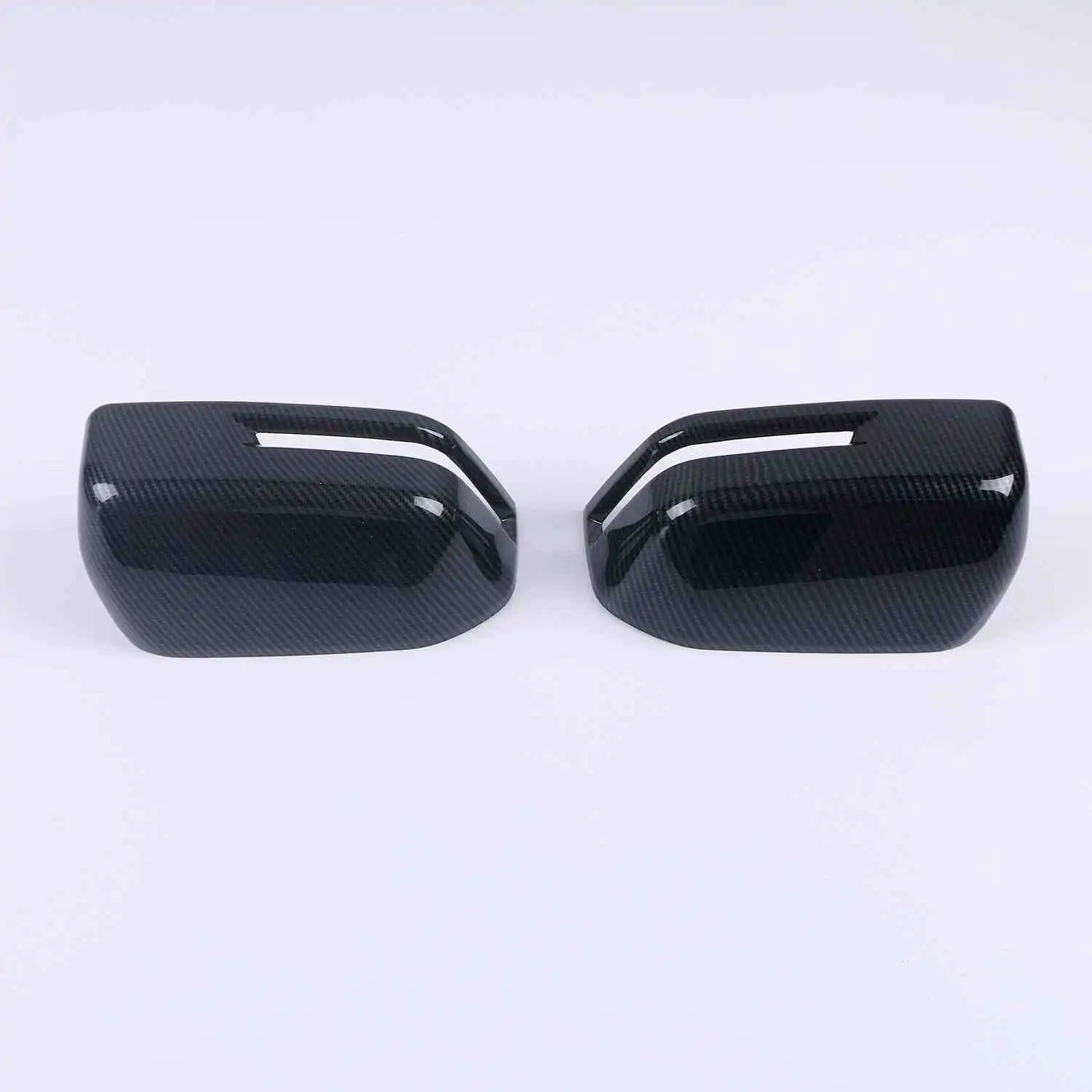 B Carbon Fiber Black