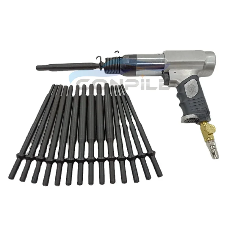 ValveGuideDriftToolUniversalEngineValveGuideInstallation