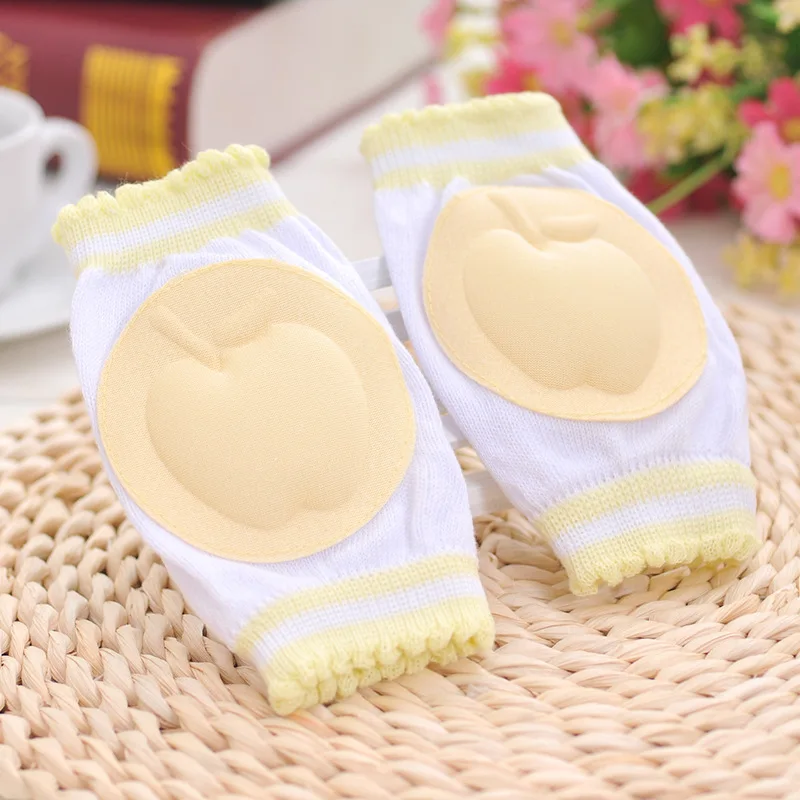 Baby Knee Pads Leg Warmer Safety Girls Boys Kids Crawling Slips Kneepad Clothes Toddlers Protector Infant Accessories Gaiters - Image 4