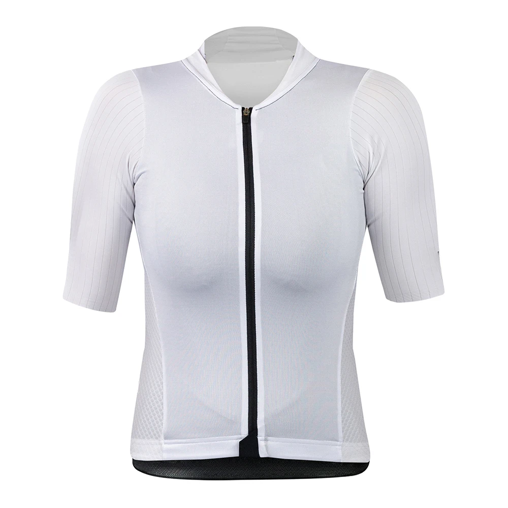 thumbnail image 1 of Nuevas camisetas de ciclismo de manga corta, uniforme de bicicleta de montaña, traje de carreras de secado rápido, ropa de ciclismo, camisetas de ciclismo, maillot, 1 of 5