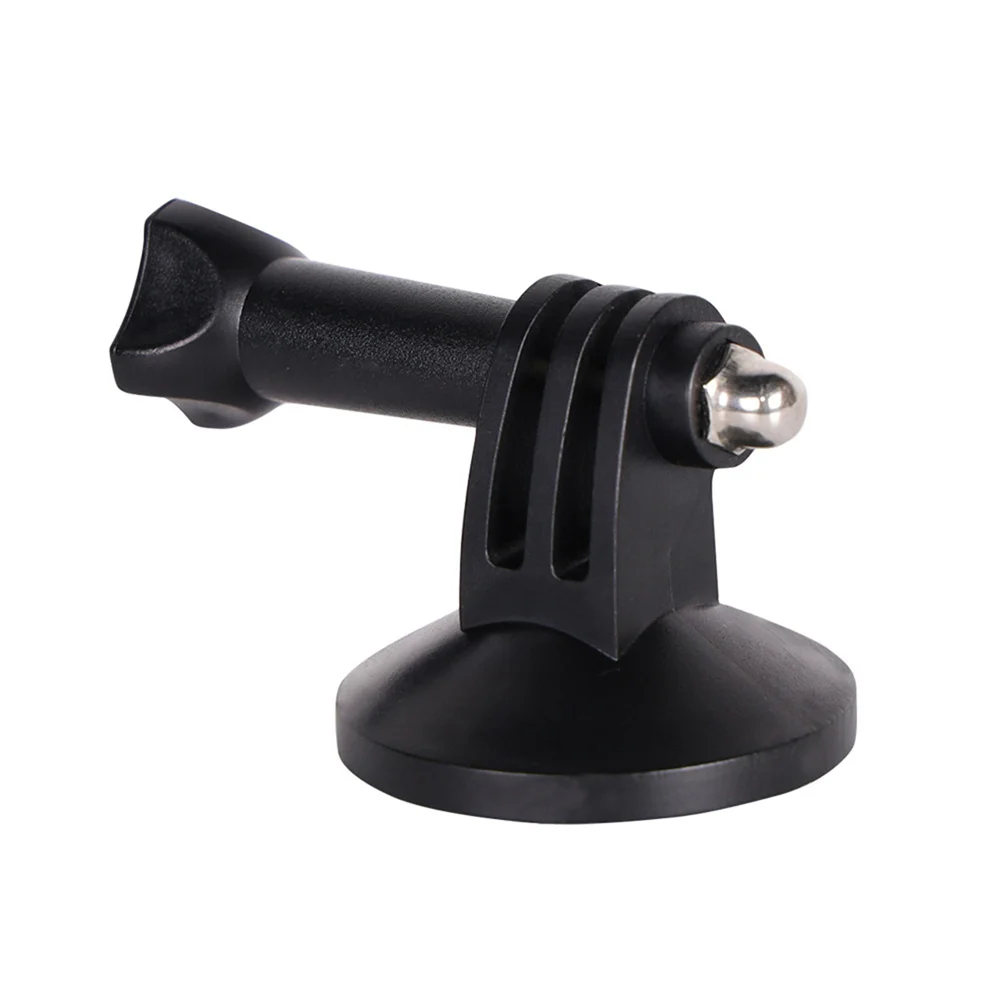 Per Accessori Gopro Hero 11 10 9 Adattatore Nero Convertitore Mount Monopiede Supporto Per Treppiede Adattatore Per Fotocamera Gopro