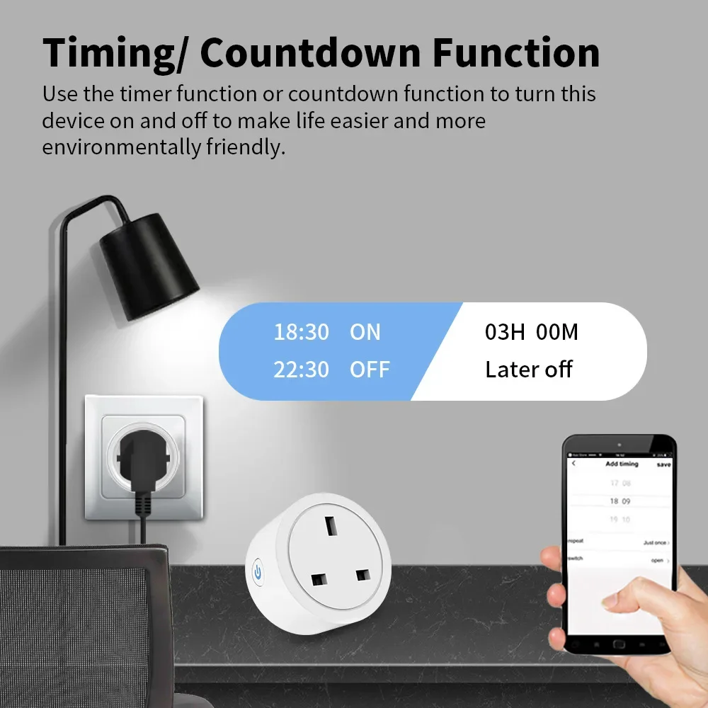 Tuya Zigbee Ʈ   ÷ 16A  Ͱִ   ܼƮ Alexa Google Home Assistant Zigbee2MQTT  Բ ۵