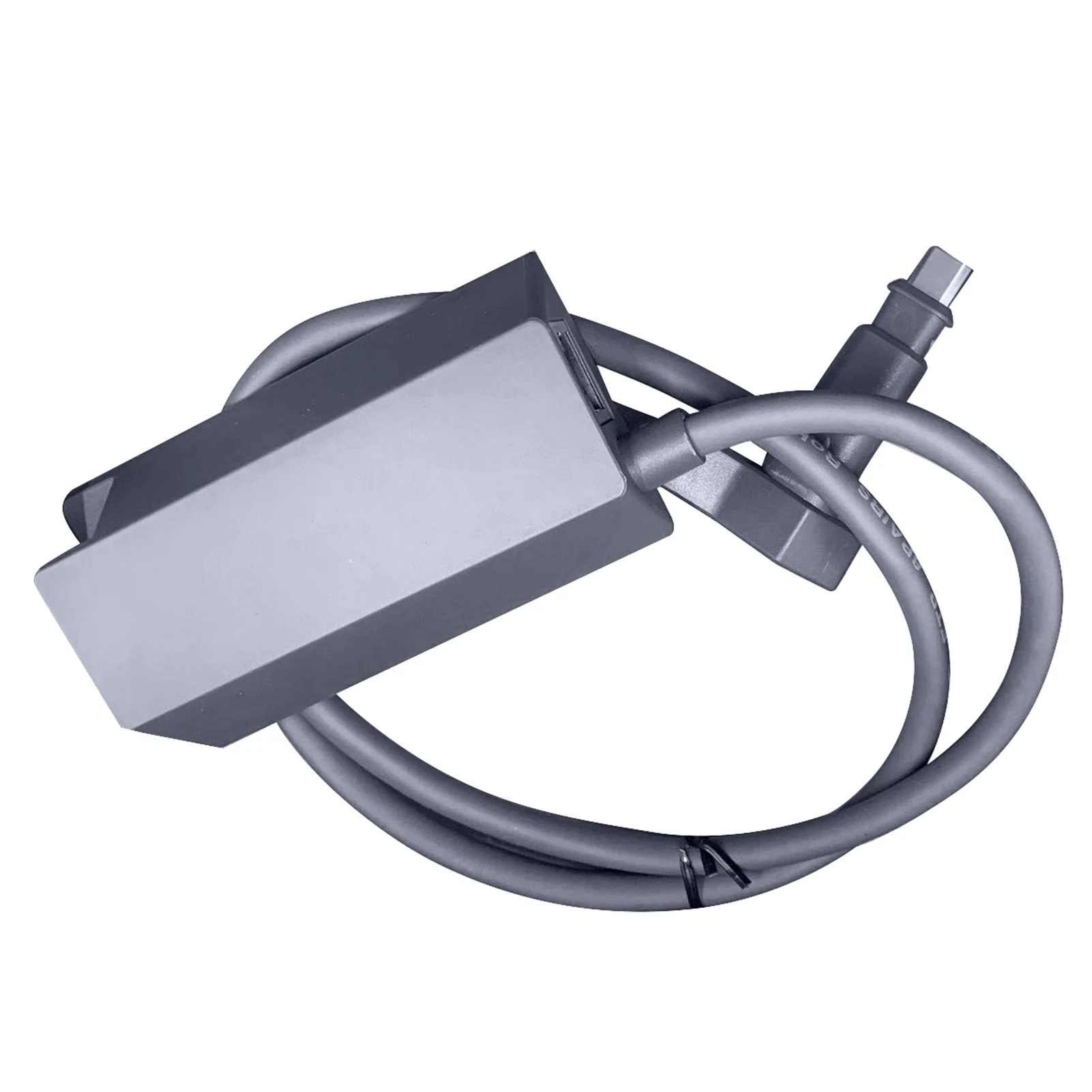 Ethernet-Adapter Für Satelliten-Internet - Plug & Play Mit Stabilem Signal